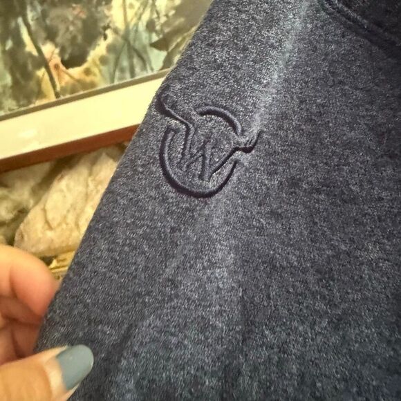 Moosejaw women’s pullover sweatshirt - Picture 7 of 10